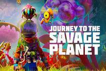 Journey to the Savage Planet